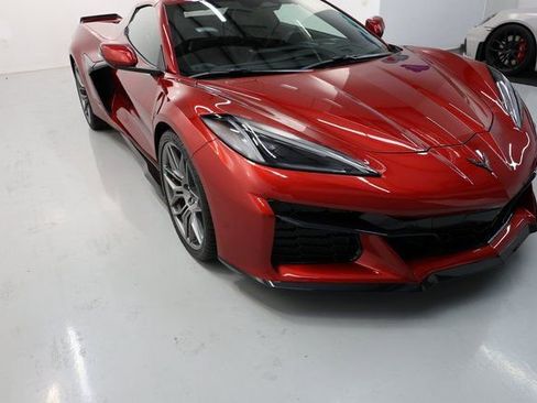 Used 2026 Chevrolet Corvette Z06 image 59