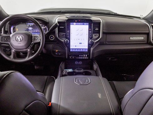 New 2026 RAM 2500 Laramie w/ Night Edition image 25