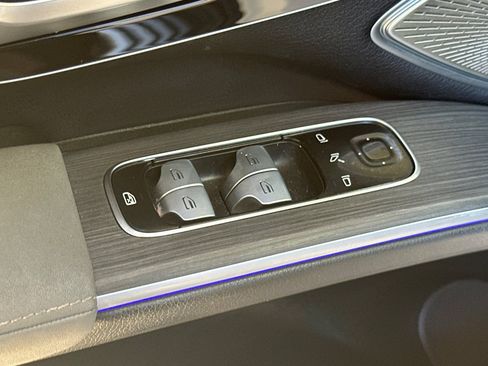 Certified 2024 Mercedes-Benz EQS 450+ SUV image 13