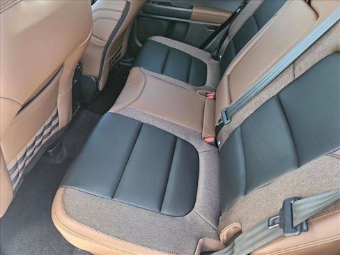 New 2026 Ford Bronco Sport Outer Banks image 16