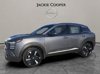 New 2025 Nissan Kicks SR video 1