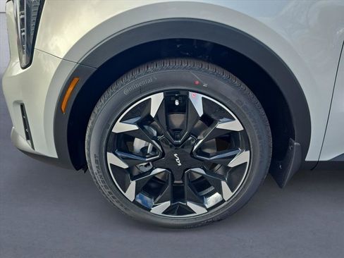 New 2026 Kia Sorento EX w/ EX Premium Package FWD image 9