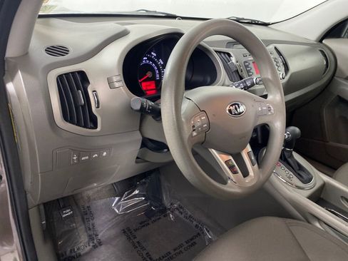 Used 2015 Kia Sportage LX image 10