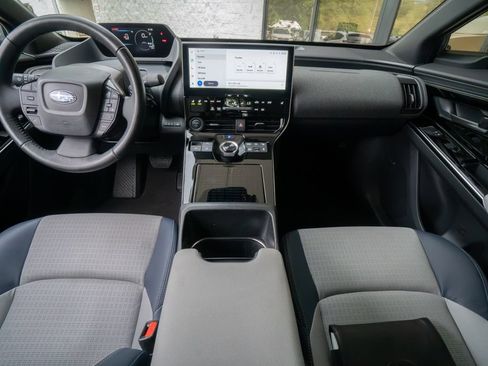 Certified 2023 Subaru Solterra AWD image 19