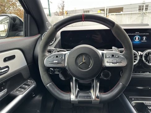Used 2023 Mercedes-Benz GLA 45 AMG 4MATIC image 14