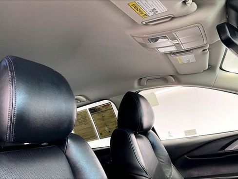 Used 2022 MAZDA CX-9 Touring image 24