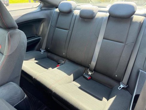 Used 2013 Honda Civic Si image 6
