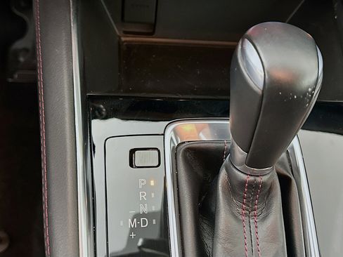 Used 2022 MAZDA CX-5 Carbon Edition image 25