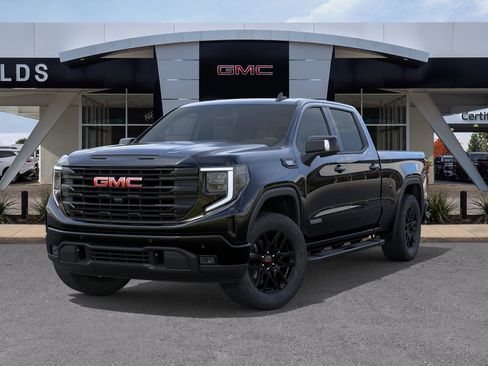 New 2026 GMC Sierra 1500 Elevation w/ Elevation Premium Package AWD/4WD image 6