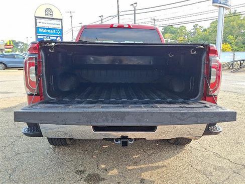 Used 2018 GMC Sierra 1500 SLT w/ SLT Premium Package image 28