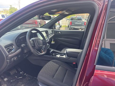 New 2026 Dodge Durango GT image 16