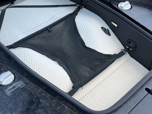 Used 2023 McLaren GT image 31