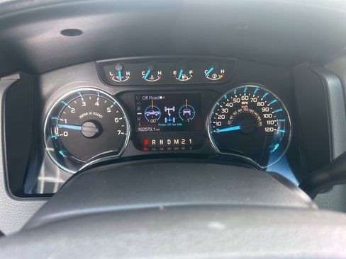 Used 2012 Ford F150 XLT w/ XLT Convenience Pkg image 24