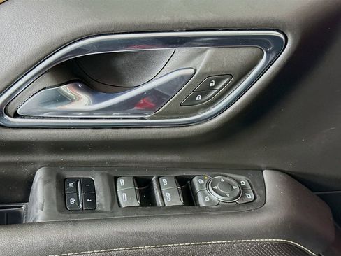 Used 2023 Chevrolet Tahoe Premier w/ Premium Package 2 image 25