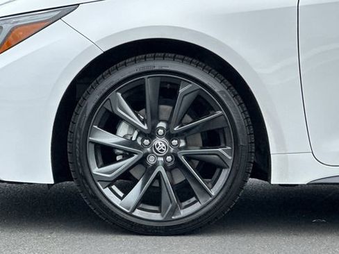 Certified 2024 Toyota Corolla SE image 31