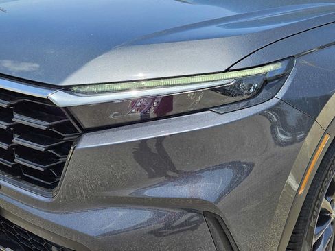 New 2026 Honda CR-V EX-L image 7