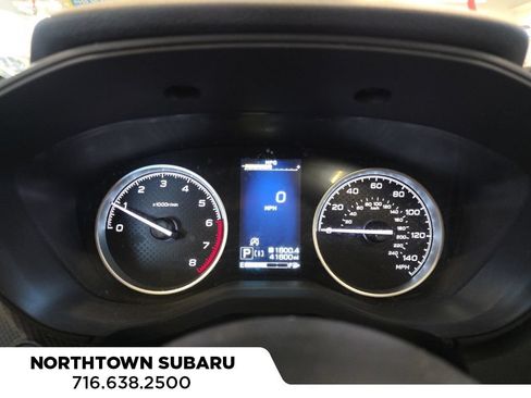Certified 2024 Subaru Forester Premium AWD/4WD image 21