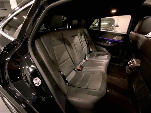 Certified 2022 Mercedes-Benz GLE 53 AMG 4MATIC Coupe image 18