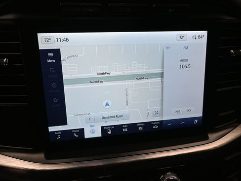 Used 2022 Ford F150 Lariat image 6