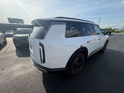 Used 2027 Kia Telluride EX AWD/4WD image 3