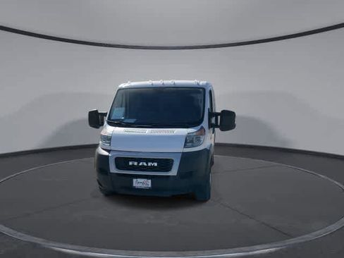 Used 2021 RAM ProMaster 2500 image 3