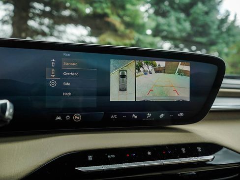 New 2026 Buick Enclave Preferred w/ Power Package image 26