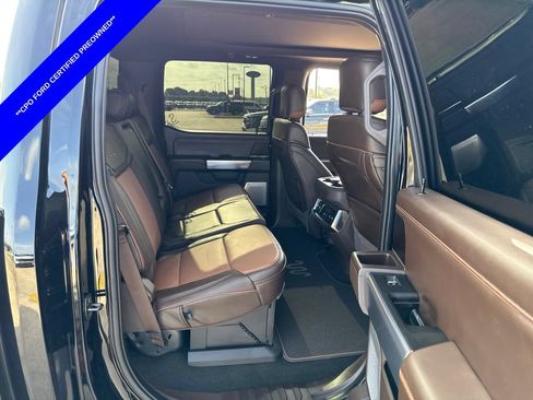 Used 2024 Ford F250 King Ranch AWD/4WD image 11