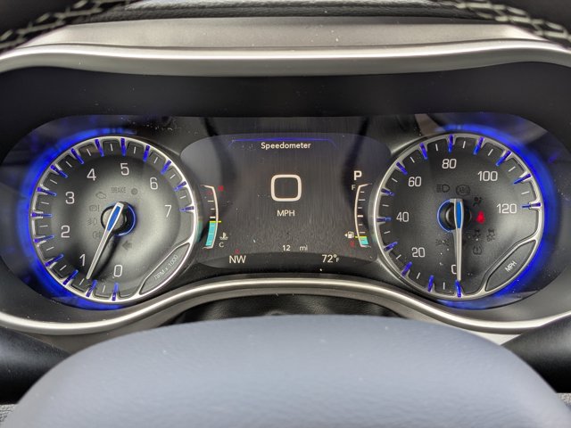 New 2026 Chrysler Pacifica Select FWD image 28