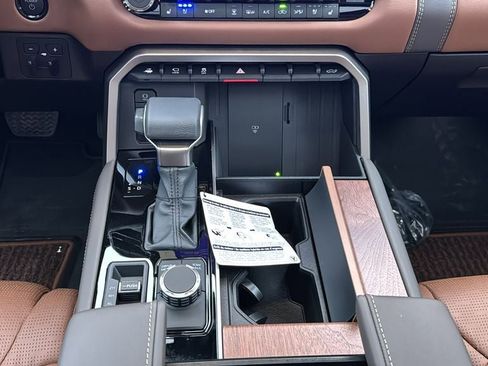 New 2026 Toyota Tundra 1794 Edition image 31