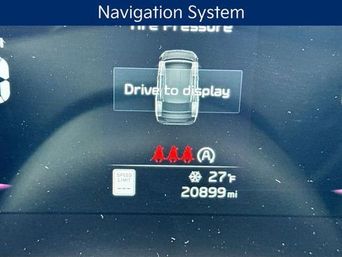 Used 2023 Kia Sportage X-Line w/ X-Line Premium Package image 15