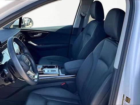 Used 2023 Audi Q7 3.0T Premium Plus image 27