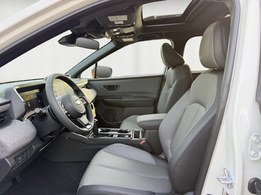 New 2026 Subaru Outback Premium AWD/4WD image 9
