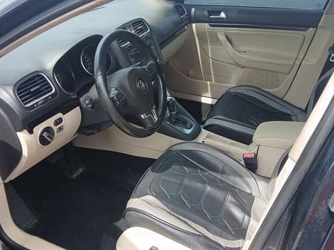 Used 2012 Volkswagen Jetta TDI FWD image 11