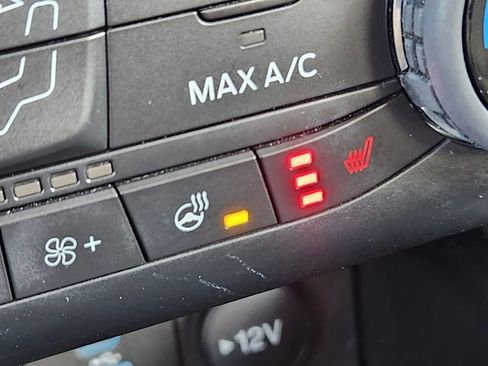 Certified 2022 Ford Bronco Sport Outer Banks w/ Tech Package image 24