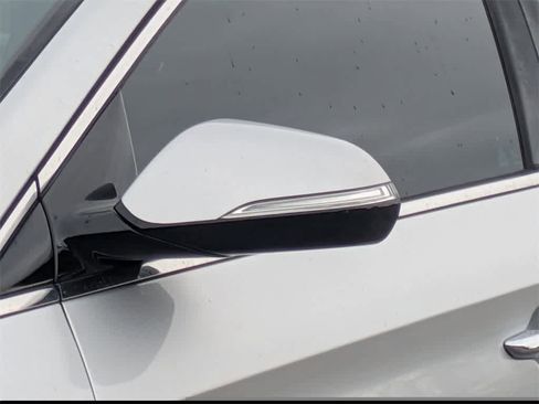 Used 2015 Hyundai Sonata Limited w/ Option Group 06 image 11