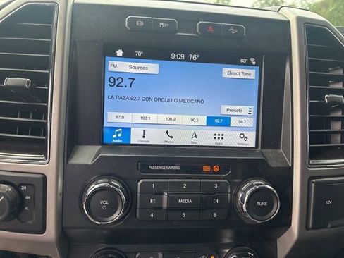 Used 2019 Ford F250 Lariat w/ Chrome Package AWD/4WD image 12