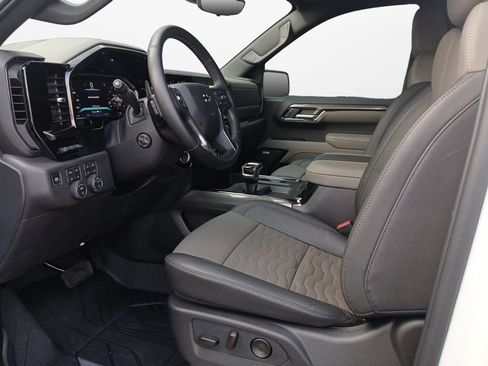 Used 2026 Chevrolet Silverado 1500 ZR2 AWD/4WD image 18