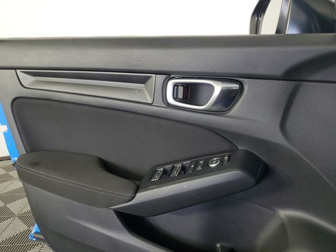 Certified 2024 Honda Civic Sport image 29