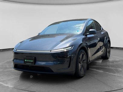 Used 2026 Tesla Model Y Long Range