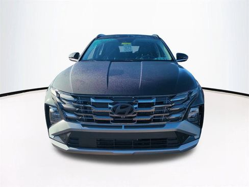 New 2026 Hyundai Tucson Limited image 3