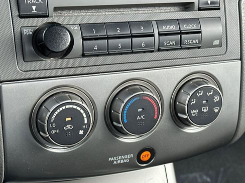 Used 2005 Nissan Altima 2.5 S w/ (S02) Side Airbags Pkg image 18