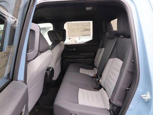 New 2026 Toyota Tacoma TRD Sport image 9