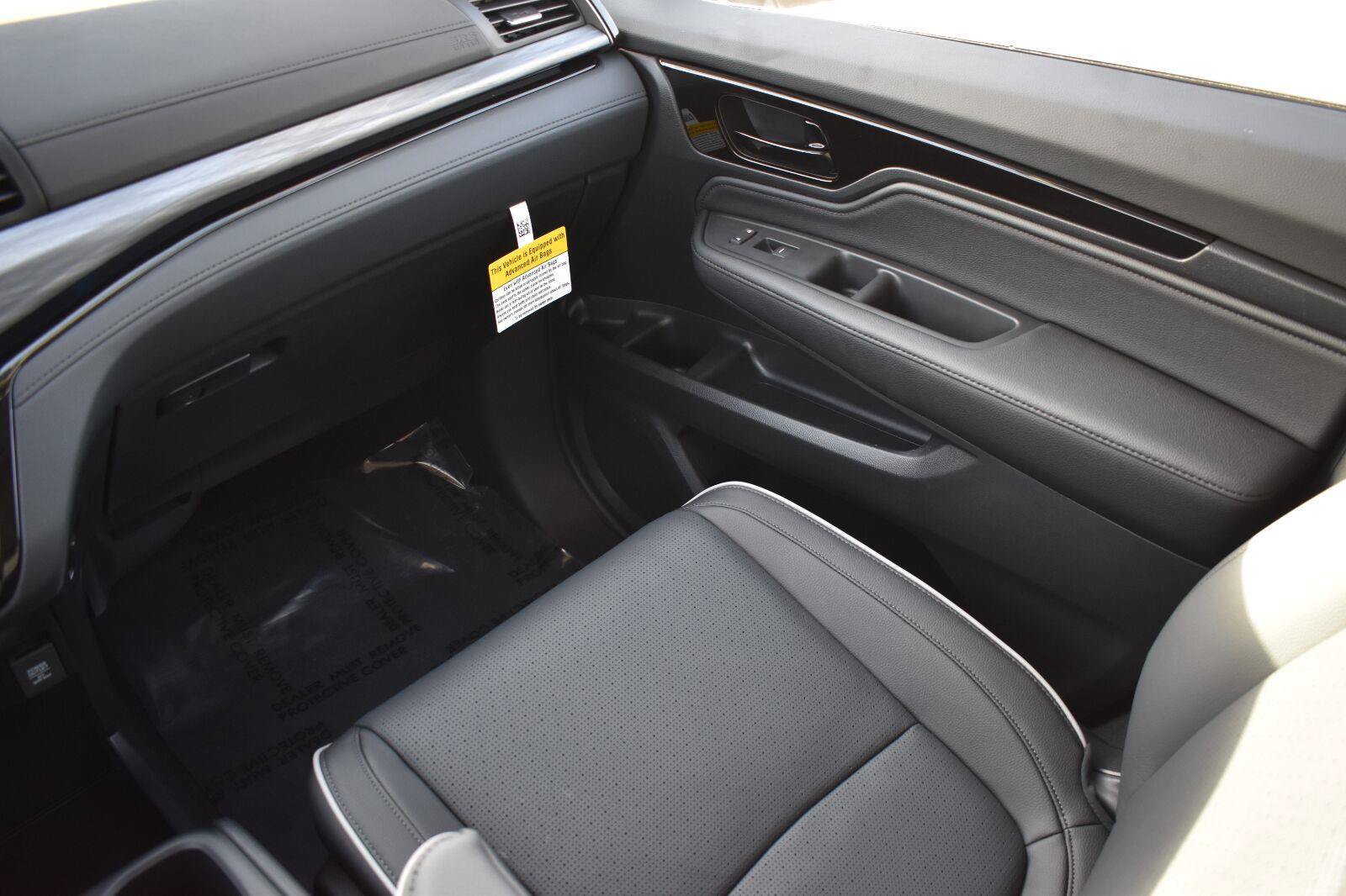 New 2026 Honda Odyssey Elite image 26