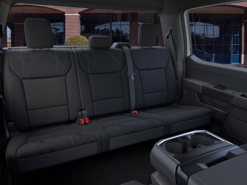 New 2026 Ford F150 STX w/ Equipment Group 200A RWD image 11