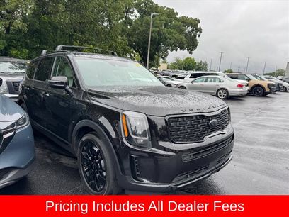 Certified 2021 Kia Telluride EX w/ EX Premium Package
