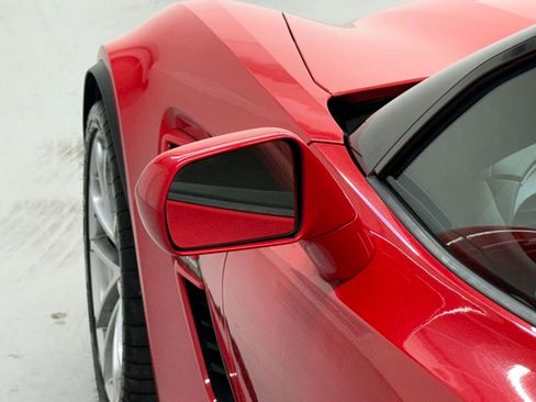 Used 2017 Chevrolet Corvette Grand Sport image 11