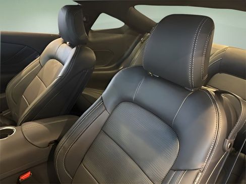 New 2026 Ford Mustang Premium RWD image 8