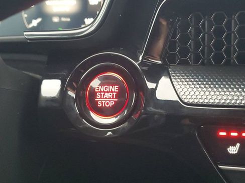 New 2026 Honda CR-V EX-L image 29