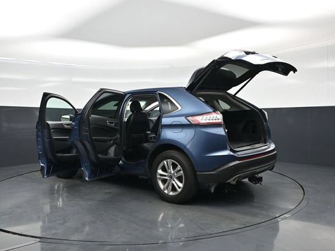 Used 2018 Ford Edge SEL w/ Equipment Group 201A FWD image 34