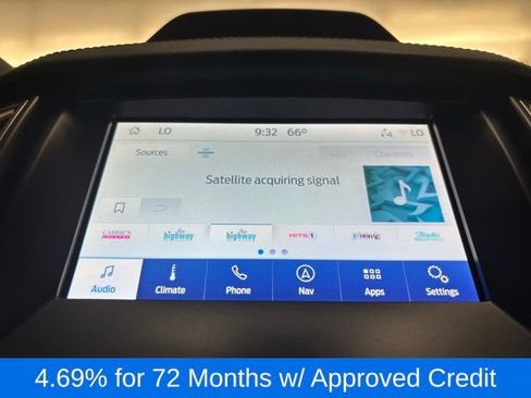 Used 2021 Ford Ranger Lariat w/ Tremor Off-Road Package image 28